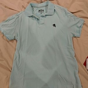 Express Polo Shirt